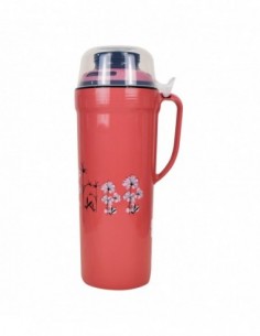 PINK TERMOLAR WITH CUP