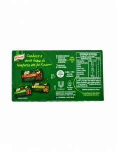 KNORR CALDO GALINHA CASEIRA 2