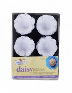 DAISY FORMINHA PARA DOCES...