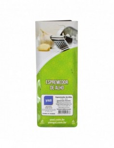 ESPREMEDOR DE ALHO 2