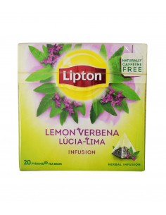 LEMON VERBENA LUCIA LIMA...