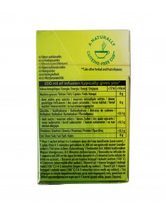 LEMON VERBENA LUCIA LIMA... 2