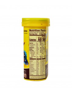 NESQUIK CHOCOLATE 10 OZ 2