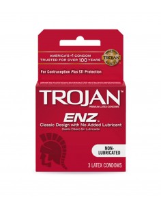 TROJAN ENZ CLASSIC DESIGN...