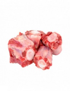 OX TAIL/RABO DE VACA
