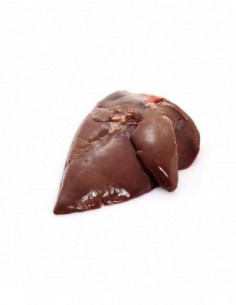 BEEF LIVER / FIGADO DE BOI