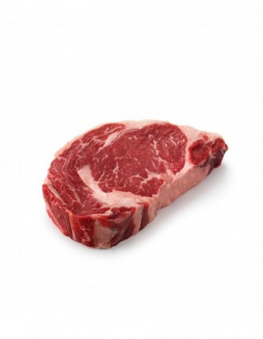 RIB EYE STEAK