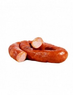 CHICKEN SAUSAGE/ LINGUICA...