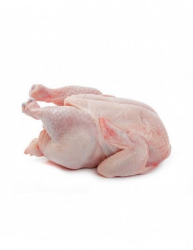 WHOLE CHICKEN/ FRANGO INTEIRO