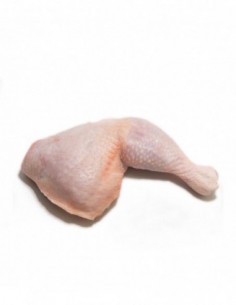 CHICKEN THIGHS/ COXA SOBRECOXA