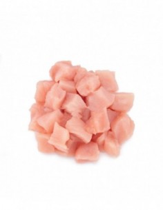 CHICKEN BITS/ FRANGO...