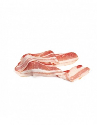 SLAB BACON SMOKED/ BARRIGA DEFUMADA