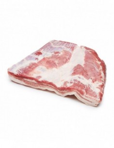 PORK BELLY/ BARRIGA FRESCA