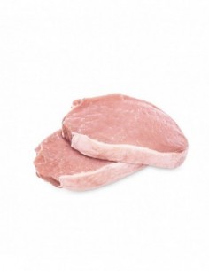 PORK LOIN BONELESS/LOMBO...