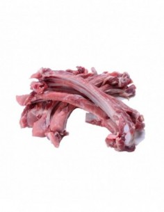 PORK BONES/ OSSOS DE PORCO