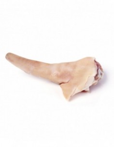 PORK TAIL/ RABO DE PORCO