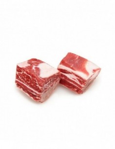 SHORT RIB- STUFFED/COSTELA...