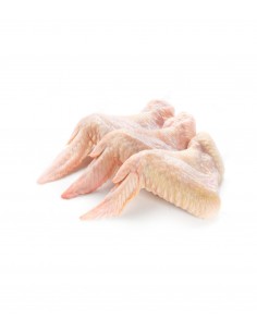 CHICKEN WINGS/ ASAS DE FRANGO