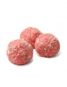 MEATBALLS