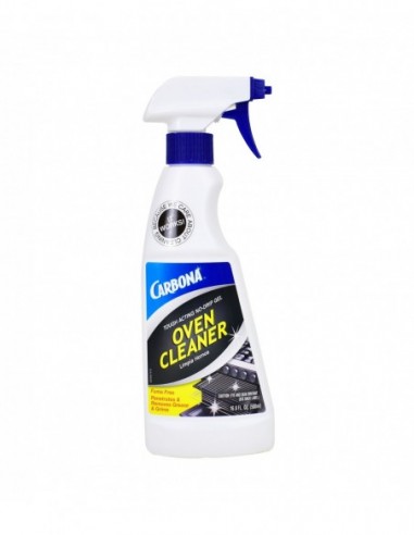 CARBONA OVEN CLEANER