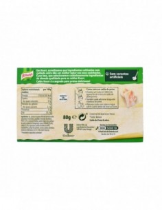 KNORR CALDO PEIXE 2