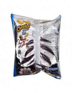CHEETOS ASSADO 2