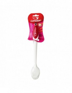 CONDOR ESCOVA PARA LOUCAS...