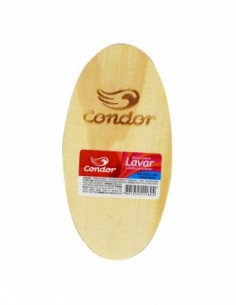 CONDOR ESCOVA PARA LAVAR... 2
