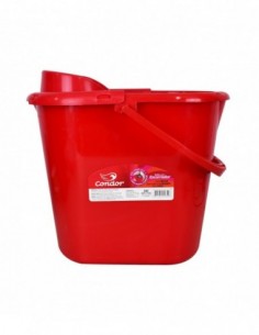 CONDOR BALDE COM ESCORREDOR...