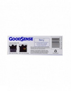 GOODSENSE TALL KITCHEN BAGS... 2