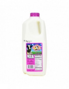 MILK RBST FREE 1% LOWFAT