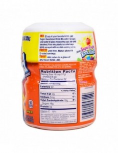KOOL-AID ORANGE FLAVOR... 2