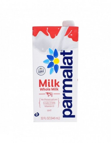 PARMALAT WHOLE MILK