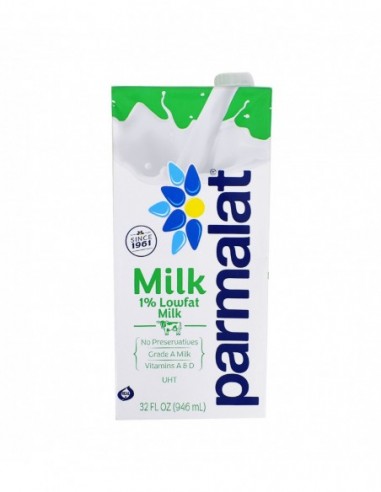 PARMALAT LOWFAT 1% MILK