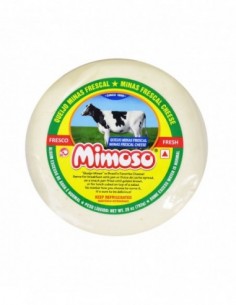 MIMOSO QUEIJO MINAS FRESCAL...