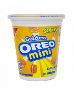 NABISCO GOLDEN OREO MINI...