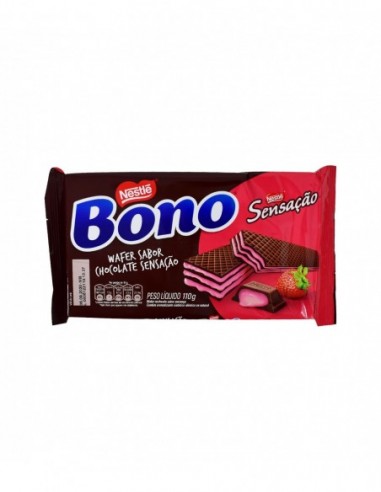 NESTLE BONO SENSACAO WAFER SABOR...