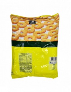 PIRAQUE ROSQUINHA LEITE 2