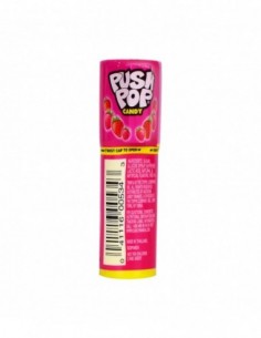 PUSH POP CANDY STRAWBERRY 2
