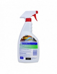 SCRUBBING BUBBLES HEAVY... 2