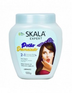 SKALA EXPERT POTAO...