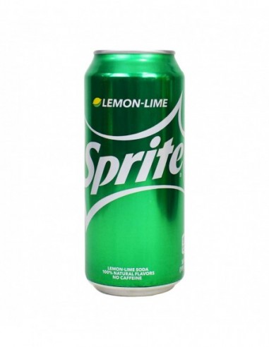 SPRITE LEMON-LIME