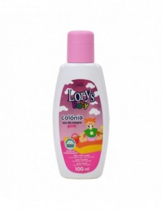 STHER LORYS BABY COLONIA...