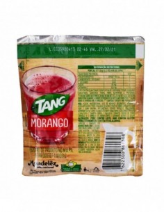 TANG SABOR MORANGO BAIXO EM... 2