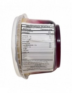 FONDANT DE LEITE COM ACAI 300G 2