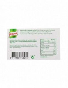 TEMPERO ALHO AND COENTROS 2