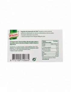 TEMPERO ALHO LOURO AND... 2