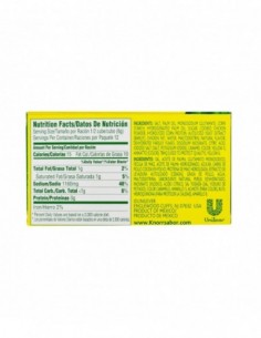 KNORR CALDO DE POLLO 2