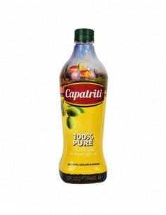 CAPATRITI PURE OLIVE OIL