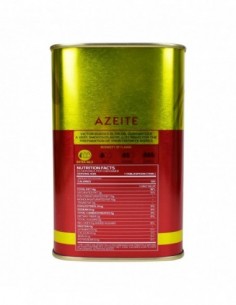 VICTOR GUEDES AZEITE QT 2